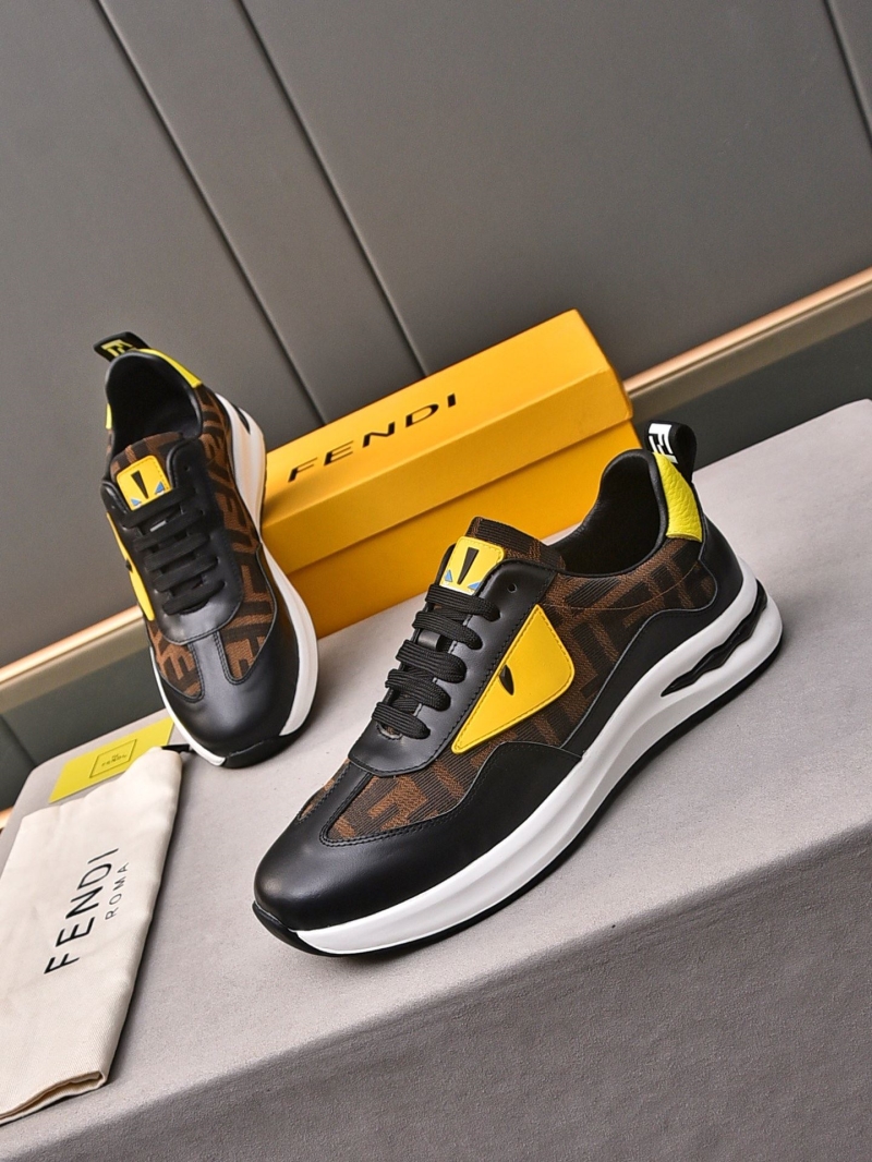 Fendi Sneakers